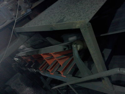 【供應(yīng)選煤廠緩沖滑槽】價格,廠家,圖片,輸送機(jī)械配件屬具,淮北合眾機(jī)械設(shè)備-