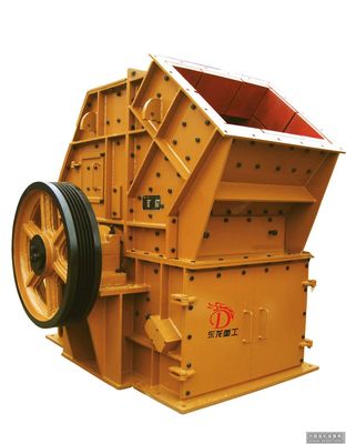 中國選礦選煤網(wǎng)---設(shè)備頻道---立式復(fù)合破碎機(jī)
